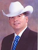 Texas Ranger Jose Noe Diaz, Jr. Bill Knauer Sean Kiley 